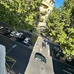 Lägenhet Lumineux Et Spacieux 2 Avec Parking Gratuit Dans La Rue *