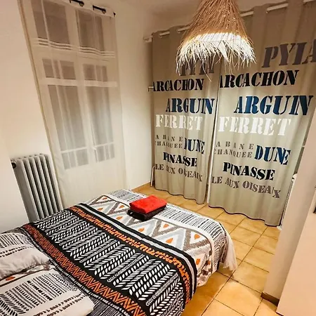 Lumineux Et Spacieux 2 Avec Parking Gratuit Dans La Rue Apartamento *